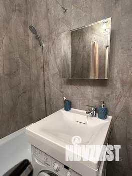 Студия квартира, посуточно, 29м2, 3/16 этаж