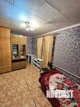 1-к квартира, на длительный срок, 31м2, 5/5 этаж