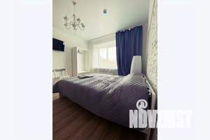 1-к квартира, посуточно, 27м2, 5/5 этаж