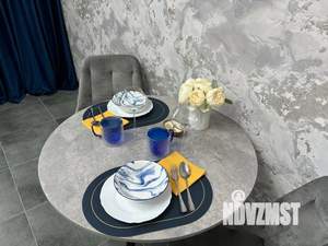 Студия квартира, посуточно, 30м2, 15/17 этаж