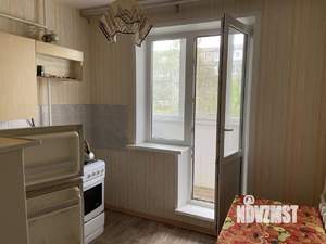 1-к квартира, на длительный срок, 38м2, 2/5 этаж