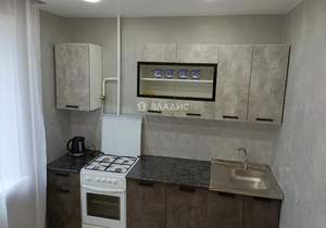 1-к квартира, на длительный срок, 34м2, 8/10 этаж