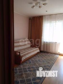 1-к квартира, на длительный срок, 41м2, 9/15 этаж
