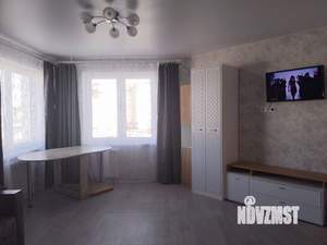 1-к квартира, на длительный срок, 40м2, 9/12 этаж