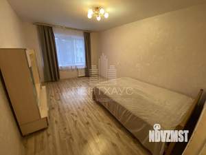 3-к квартира, на длительный срок, 65м2, 5/6 этаж