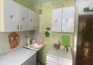 2-к квартира, на длительный срок, 45м2, 2/5 этаж