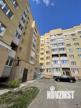 1-к квартира, на длительный срок, 42м2, 1/7 этаж