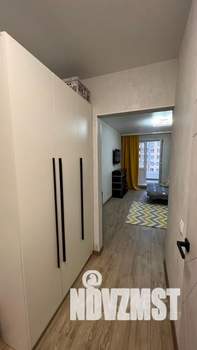 Студия квартира, посуточно, 30м2, 16/17 этаж