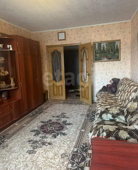 2-к квартира, на длительный срок, 55м2, 3/7 этаж