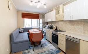 2-к квартира, на длительный срок, 56м2, 1/9 этаж