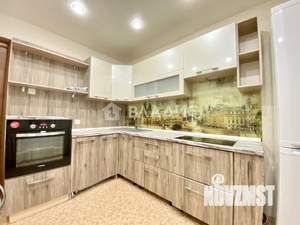 1-к квартира, на длительный срок, 42м2, 11/12 этаж