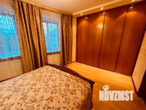 2-к квартира, посуточно, 81м2, 5/6 этаж