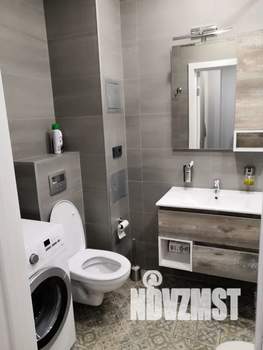 1-к квартира, посуточно, 41м2, 10/14 этаж