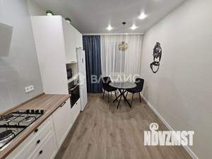 1-к квартира, на длительный срок, 48м2, 8/14 этаж