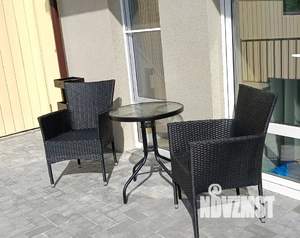 Студия квартира, посуточно, 49м2, 1/3 этаж