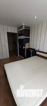 2-к квартира, на длительный срок, 53м2, 4/9 этаж