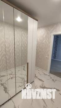 2-к квартира, посуточно, 55м2, 14/18 этаж