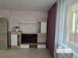 1-к квартира, на длительный срок, 47м2, 8/15 этаж