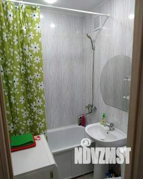 1-к квартира, посуточно, 31м2, 3/4 этаж