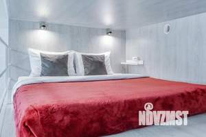 1-к квартира, посуточно, 17м2, 1/1 этаж