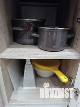 1-к квартира, посуточно, 25м2, 1/5 этаж