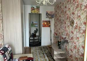 2-к квартира, на длительный срок, 47м2, 4/5 этаж