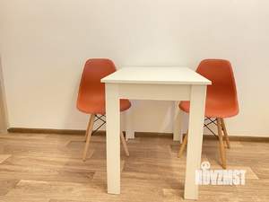 1-к квартира, посуточно, 30м2, 1/18 этаж