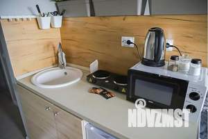 1-к квартира, посуточно, 25м2, 19/19 этаж