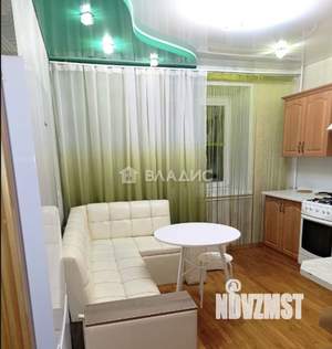 1-к квартира, на длительный срок, 43м2, 8/9 этаж