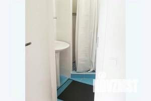 1-к квартира, посуточно, 24м2, 18/19 этаж