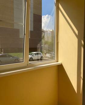 1-к квартира, на длительный срок, 43м2, 1/10 этаж
