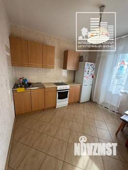 1-к квартира, на длительный срок, 40м2, 5/14 этаж