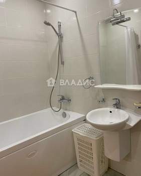 1-к квартира, на длительный срок, 51м2, 13/16 этаж