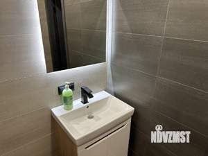 1-к квартира, посуточно, 24м2, 3/16 этаж