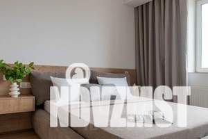 1-к квартира, посуточно, 50м2, 16/18 этаж