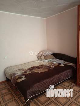 1-к квартира, на длительный срок, 32м2, 4/5 этаж
