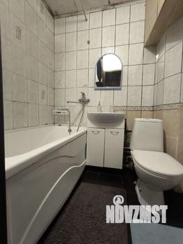 1-к квартира, на длительный срок, 32м2, 5/5 этаж