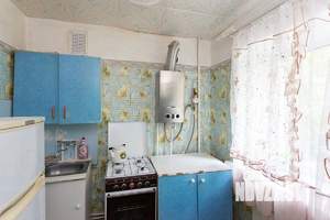 1-к квартира, на длительный срок, 31м2, 2/5 этаж