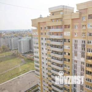 1-к квартира, посуточно, 24м2, 1/1 этаж