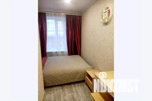 1-к квартира, посуточно, 40м2, 2/2 этаж