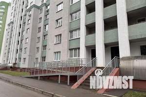 1-к квартира, посуточно, 45м2, 6/15 этаж