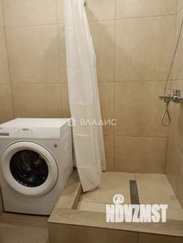 1-к квартира, на длительный срок, 44м2, 3/18 этаж