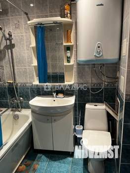 1-к квартира, на длительный срок, 40м2, 7/9 этаж