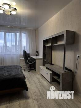 2-к квартира, на длительный срок, 56м2, 9/10 этаж