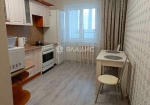 1-к квартира, на длительный срок, 40м2, 7/9 этаж