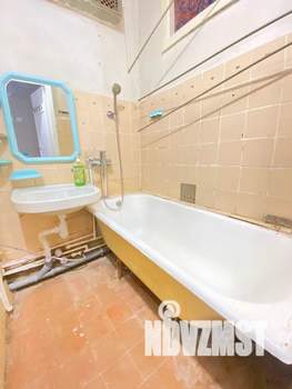 3-к квартира, посуточно, 65м2, 5/10 этаж