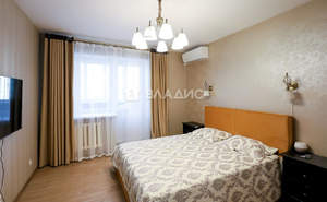 3-к квартира, на длительный срок, 96м2, 7/8 этаж