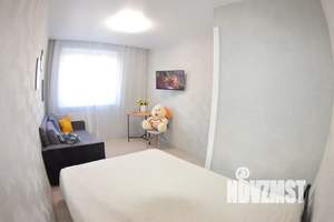 1-к квартира, посуточно, 35м2, 4/17 этаж