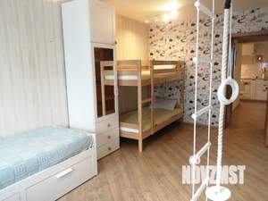 2-к квартира, посуточно, 60м2, 13/15 этаж