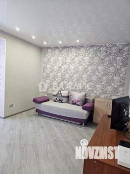 Студия квартира, на длительный срок, 27м2, 14/14 этаж